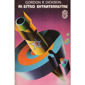 Al estilo extraterrestre