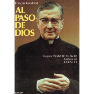 Al paso de Dios