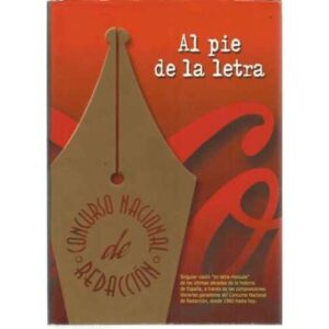 Al pie de la letra