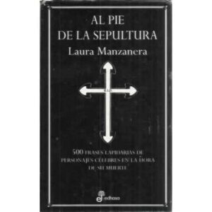 Al pie de la sepultura