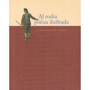 Al rodiu de la poesía ilustrada