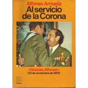 Al servicio de la Corona
