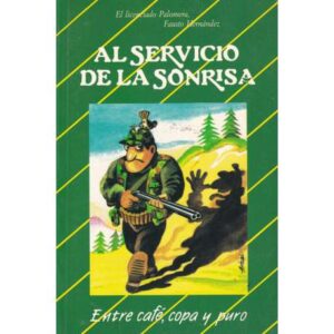 Al servicio de la sonrisa