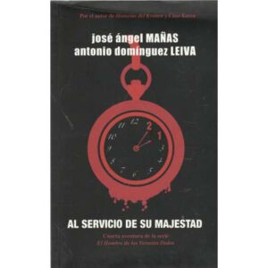 Al servicio de su majestad