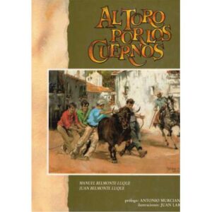 Al toro por los cuernos