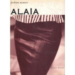 Alaïa