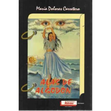 Alas de algodón