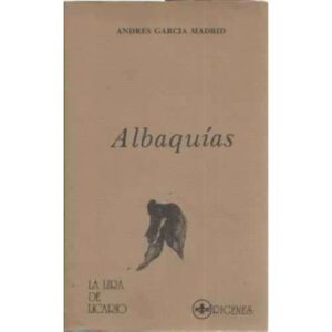 Albaquías