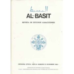 Al-Basit nº12. Diciembre 1983