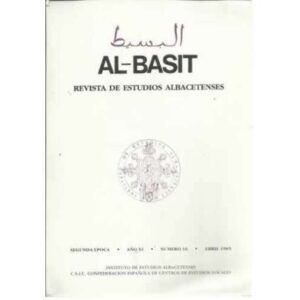 Al-Basit nº16. Abril 1985