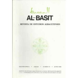 Al-Basit nº18. Abril 1986