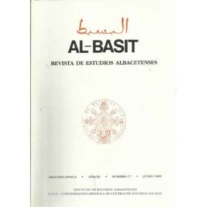 Al-Basit nº18. Mayo 1984