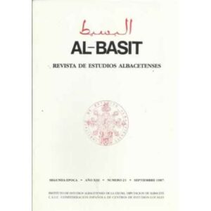 Al-Basit nº21. Septiembre 1987