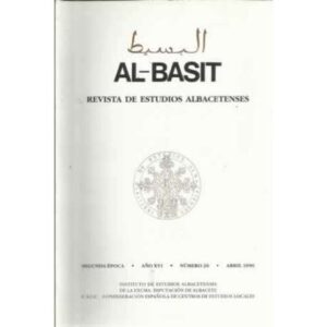 Al-Basit nº26. Abril 1990