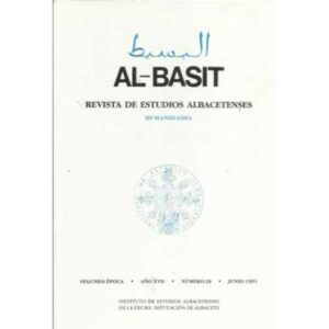 Al-Basit nº28. Junio 1991