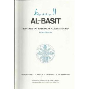 Al-Basit nº37. Diciembre 1995