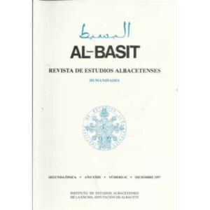 Al-Basit nº41. Diciembre 1996