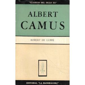Albert Camus