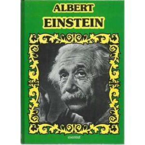 Albert Einstein
