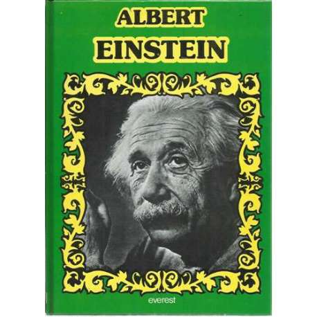 Albert Einstein
