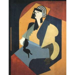 Albert Gleizes. El cubismo en majestar