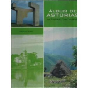 Álbum de Asturias. Asturias, the album