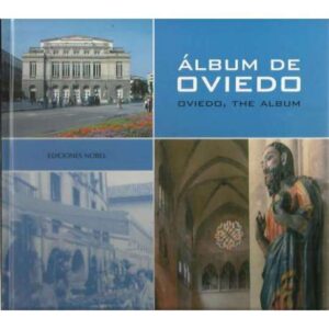 Albúm de Oviedo