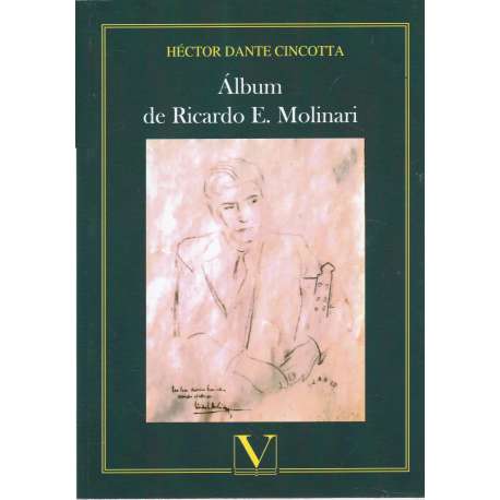 Álbum de Ricardo E. Molinari