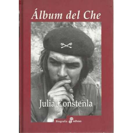 Álbum del Che