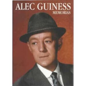 Alec Guiness. Memorias