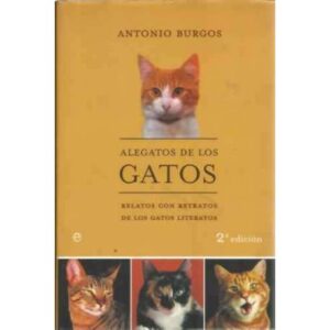 Alegatos de los gatos