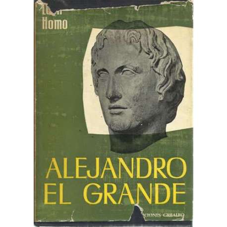 Alejandro el Grande