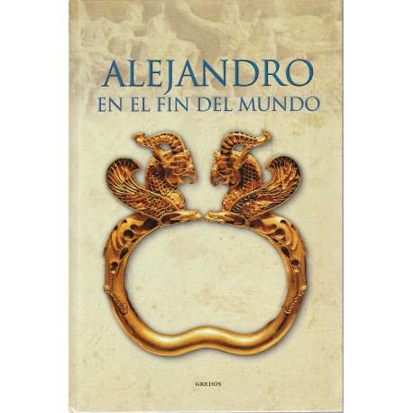 Alejandro en el fin del mundo