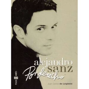 Alejandro Sanz. Por derecho