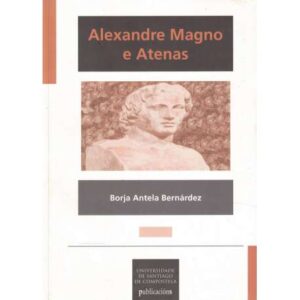 Alexandre Magno e Atenas