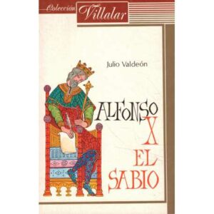 Alfonso X El Sabio