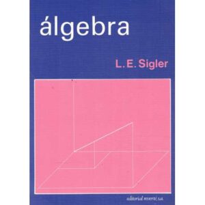 Álgebra