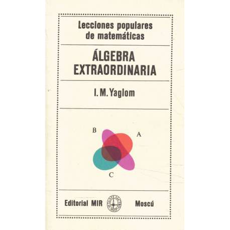 Álgebra extraordinaria