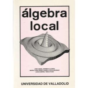 Álgebra local