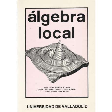 Álgebra local