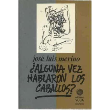 ¿Alguna vez hablaron los caballos?