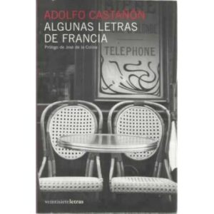 Algunas letras de Francia