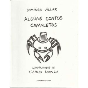 Algúns contos completos