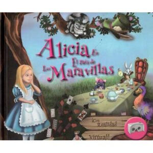 Alicia en el País de las Maravillas