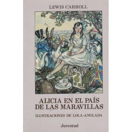 Alicia en el País de las Maravillas