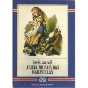 Alicia no país das maravillas