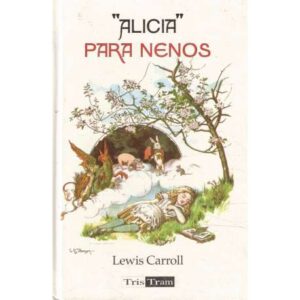 Alicia para nenos