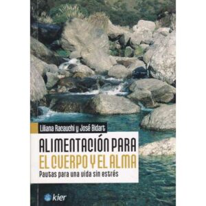 Alimentación para el cuerpo y el alma