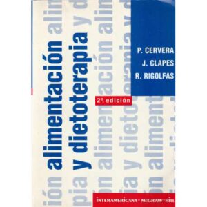Alimentación y dietoterapia