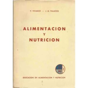 Alimentación y nutrición